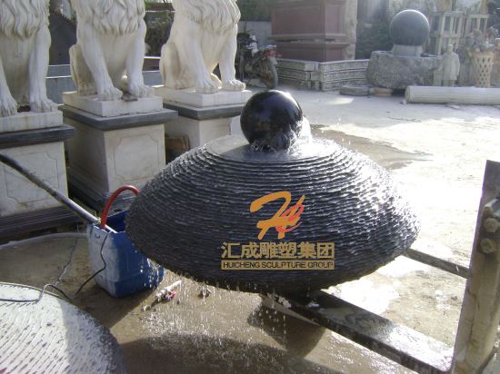 風水球