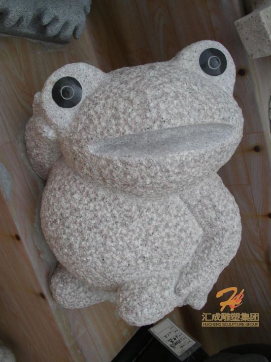 石雕動(dòng)物