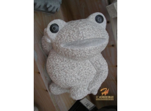 石雕動物