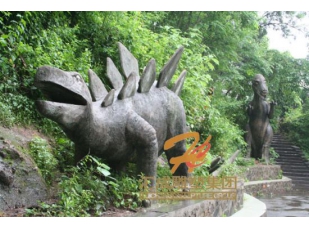 石雕動(dòng)物