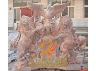 石雕動(dòng)物