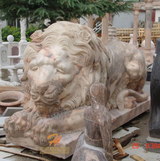 石雕動(dòng)物